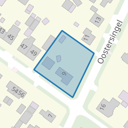 Perceel BLW00-D-7433