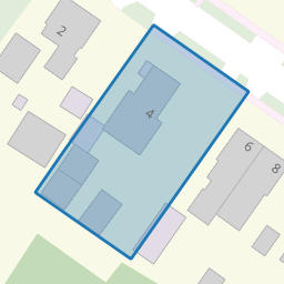 Perceel BLW00-D-7444