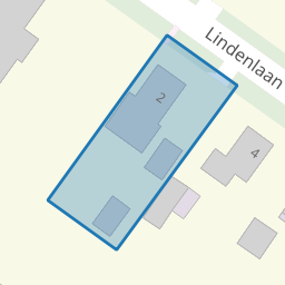 Perceel BLW00-D-7446