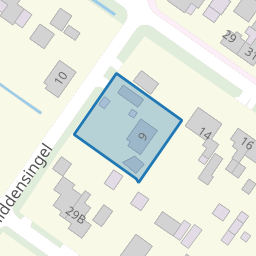 Perceel BLW00-D-7486