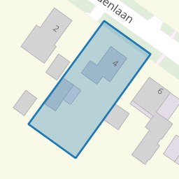 Perceel BLW00-D-7488