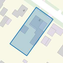 Perceel BLW00-D-7489