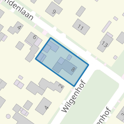 Perceel BLW00-D-7490