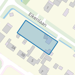 Perceel BLW00-D-7673