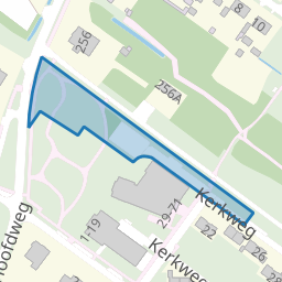 Perceel BLW00-D-7690