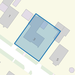 Perceel BLW00-D-8047