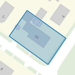 Perceel BLW00-D-8070