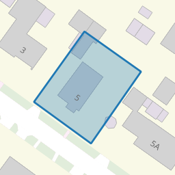 Perceel BLW00-D-8086