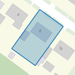 Perceel BLW00-D-8112