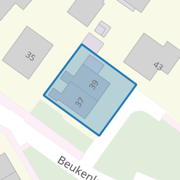 Perceel BLW00-D-8113