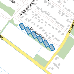 Perceel BLW00-D-8115