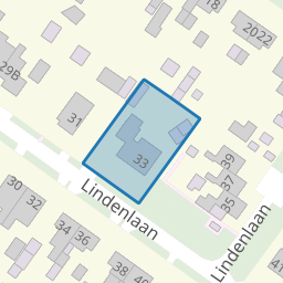 Perceel BLW00-D-8157