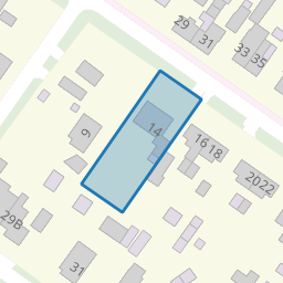 Perceel BLW00-D-8220