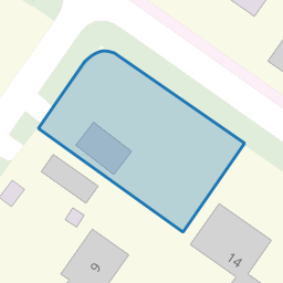 Perceel BLW00-D-8221