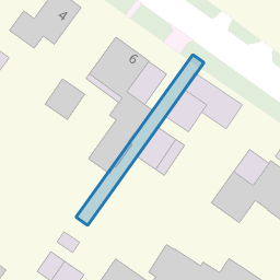 Perceel BLW00-D-8232