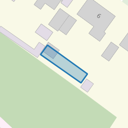 Perceel BLW00-D-8236