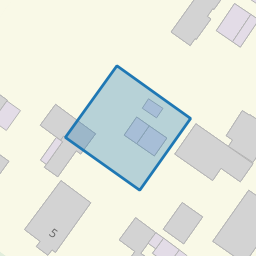 Perceel BLW00-D-8312