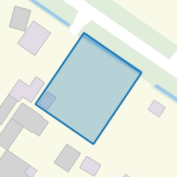 Perceel BLW00-D-8317