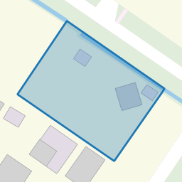 Perceel BLW00-D-8318