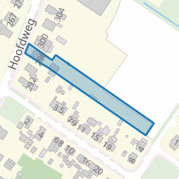 Perceel BLW00-D-8331