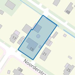 Perceel BLW00-D-8374