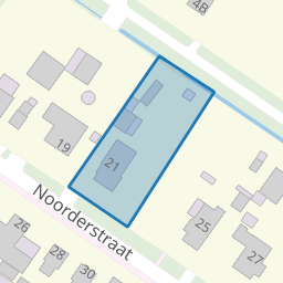 Perceel BLW00-D-8375