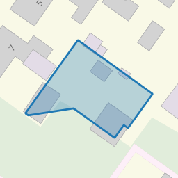 Perceel BLW00-D-8400