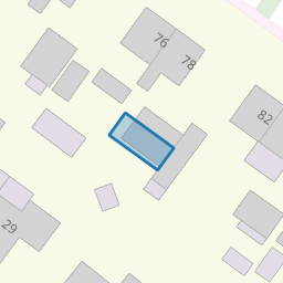 Perceel BLW00-D-8416