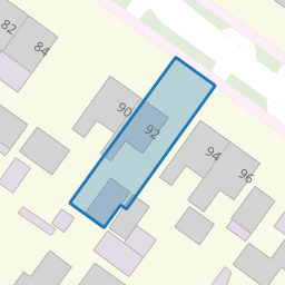 Perceel BLW00-D-8421