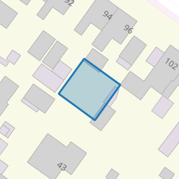 Perceel BLW00-D-8424