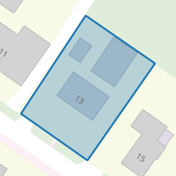 Perceel BLW00-D-8426