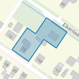 Perceel BLW00-D-8427