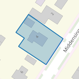 Perceel BLW00-D-8446