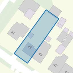 Perceel BLW00-D-8448