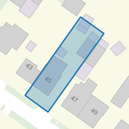 Perceel BLW00-D-8449