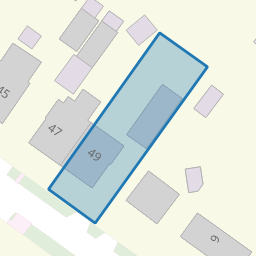 Perceel BLW00-D-8451