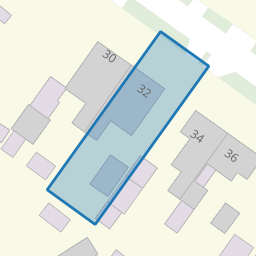 Perceel BLW00-D-8453