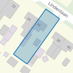 Perceel BLW00-D-8455