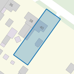 Perceel BLW00-D-8457