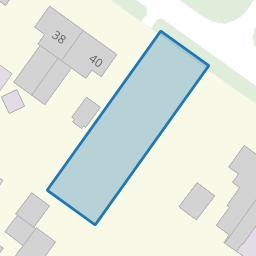 Perceel BLW00-D-8458