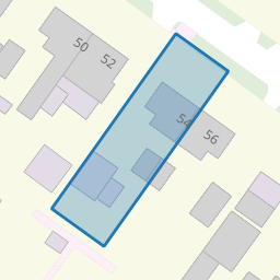 Perceel BLW00-D-8464