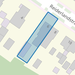 Perceel BLW00-D-8466