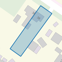 Perceel BLW00-D-8484