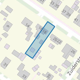 Perceel BLW00-D-8489