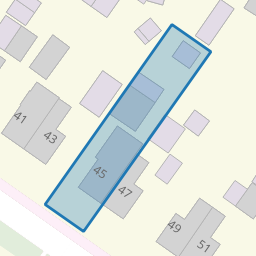 Perceel BLW00-D-8502