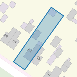 Perceel BLW00-D-8506