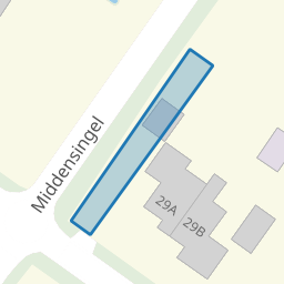 Perceel BLW00-D-8526