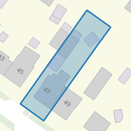 Perceel BLW00-D-8528