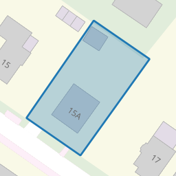 Perceel BLW00-D-8532