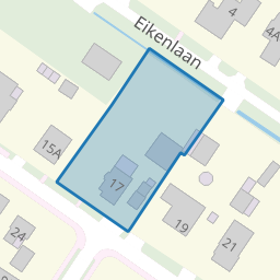 Perceel BLW00-D-8533